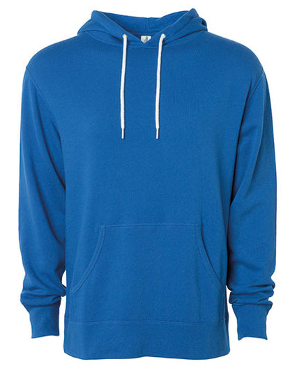 Unisex Lightweight Hooded Pullover (NP306)