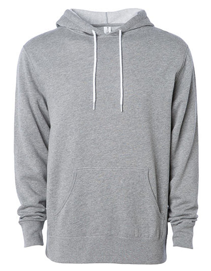 Unisex Lightweight Hooded Pullover (NP306)