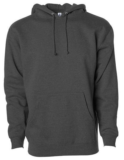 Men´s Heavyweight Hooded Pullover (NP380)