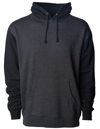 Men´s Heavyweight Hooded Pullover (NP380)