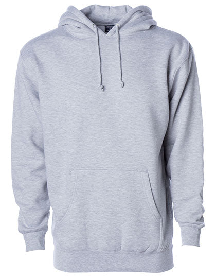 Men´s Heavyweight Hooded Pullover (NP380)