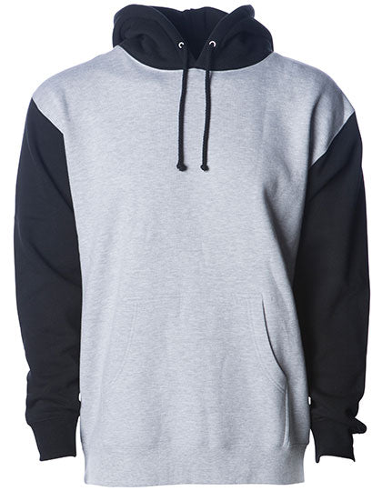 Men´s Heavyweight Hooded Pullover (NP380)