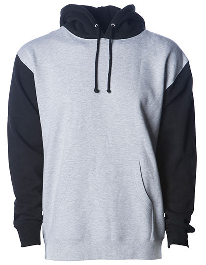 Men´s Heavyweight Hooded Pullover (NP380)