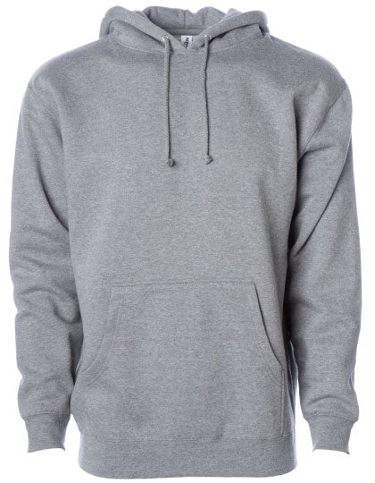 Men´s Heavyweight Hooded Pullover (NP380)