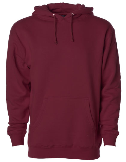 Men´s Heavyweight Hooded Pullover (NP380)