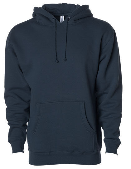 Men´s Heavyweight Hooded Pullover (NP380)