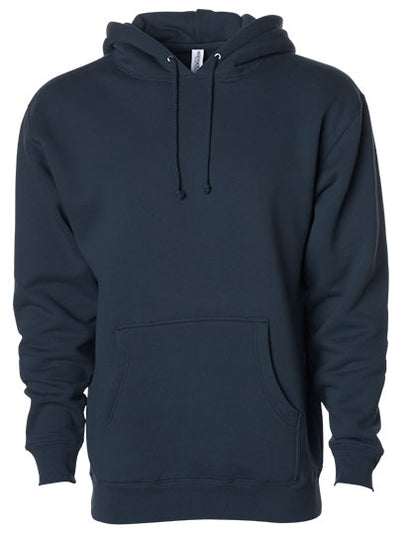 Men´s Heavyweight Hooded Pullover (NP380)
