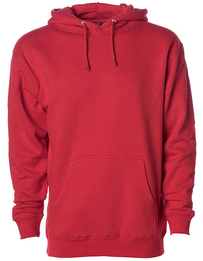 Men´s Heavyweight Hooded Pullover (NP380)