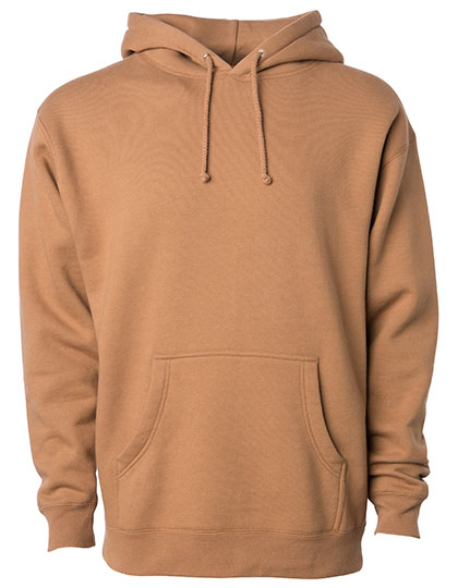 Men´s Heavyweight Hooded Pullover (NP380)