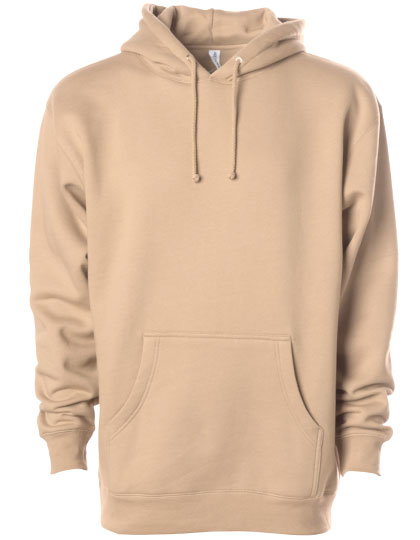 Men´s Heavyweight Hooded Pullover (NP380)