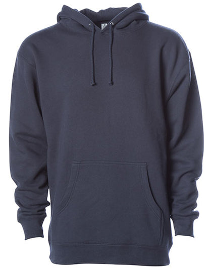 Men´s Heavyweight Hooded Pullover (NP380)