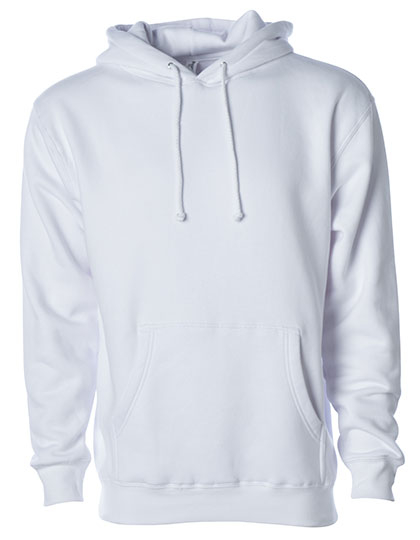 Men´s Heavyweight Hooded Pullover (NP380)
