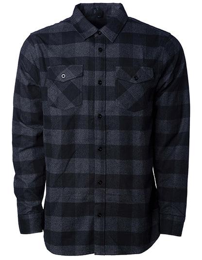 Unisex Flannel Shirt (NP500)