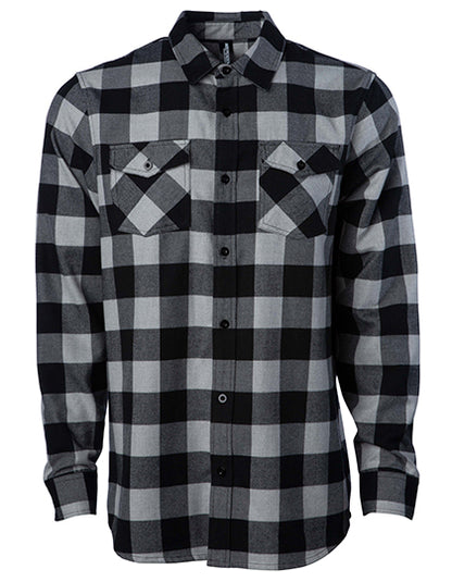 Unisex Flannel Shirt (NP500)