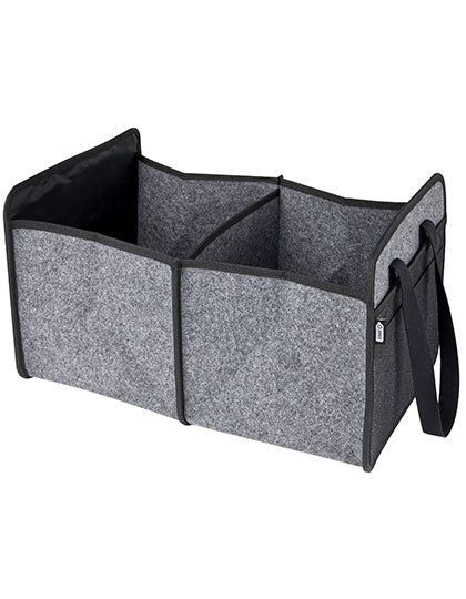 Felt Foldable Car Organiser (NT0664)