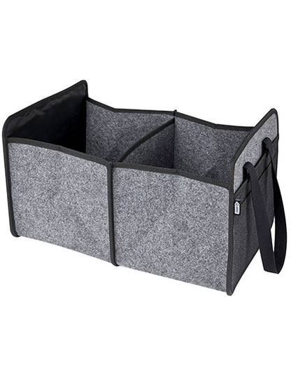 Felt Foldable Car Organiser (NT0664)