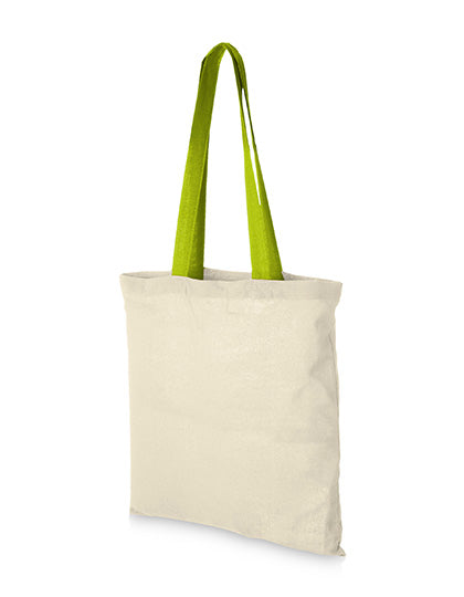 Cotton Bag - Nevada (NT110N)