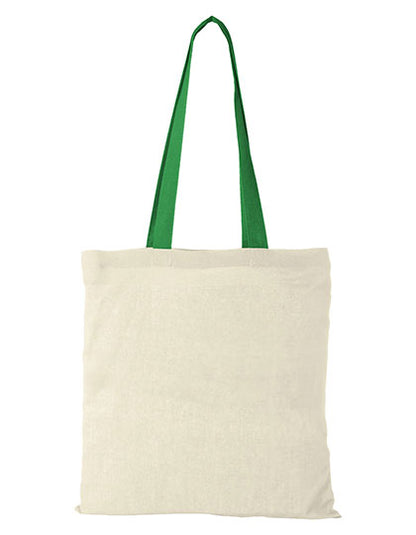 Cotton Bag - Nevada (NT110N)