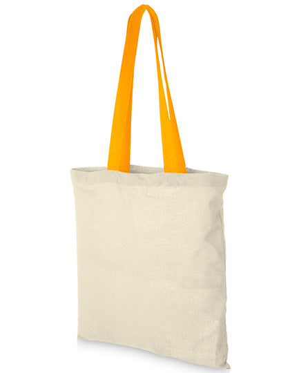 Cotton Bag - Nevada (NT110N)
