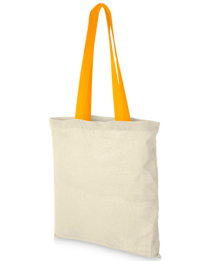 Cotton Bag - Nevada (NT110N)