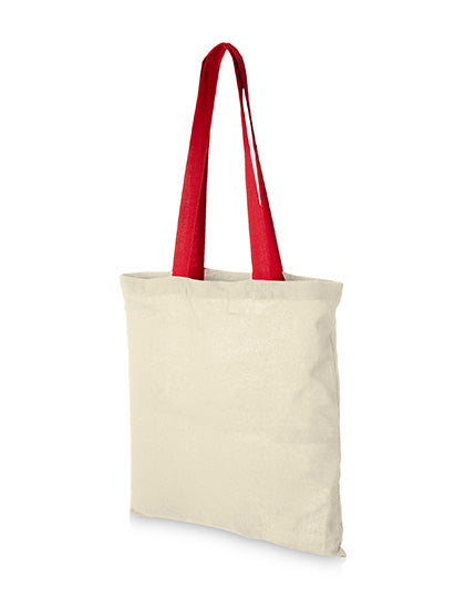Cotton Bag - Nevada (NT110N)