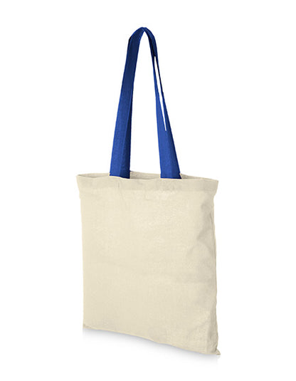 Cotton Bag - Nevada (NT110N)