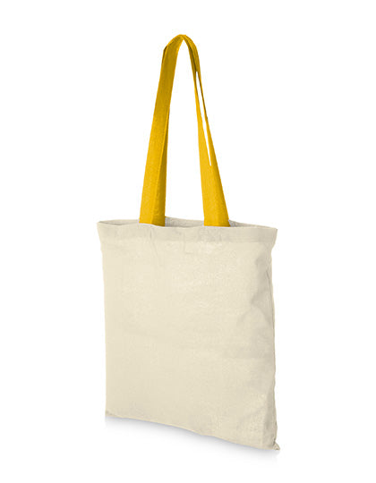 Cotton Bag - Nevada (NT110N)