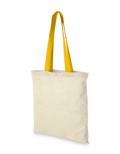 Cotton Bag - Nevada (NT110N)
