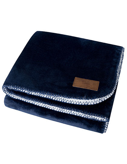 Sherpa Fleece Decke (NT1566)