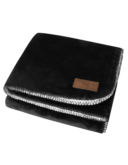 Sherpa Fleece Decke (NT1566)