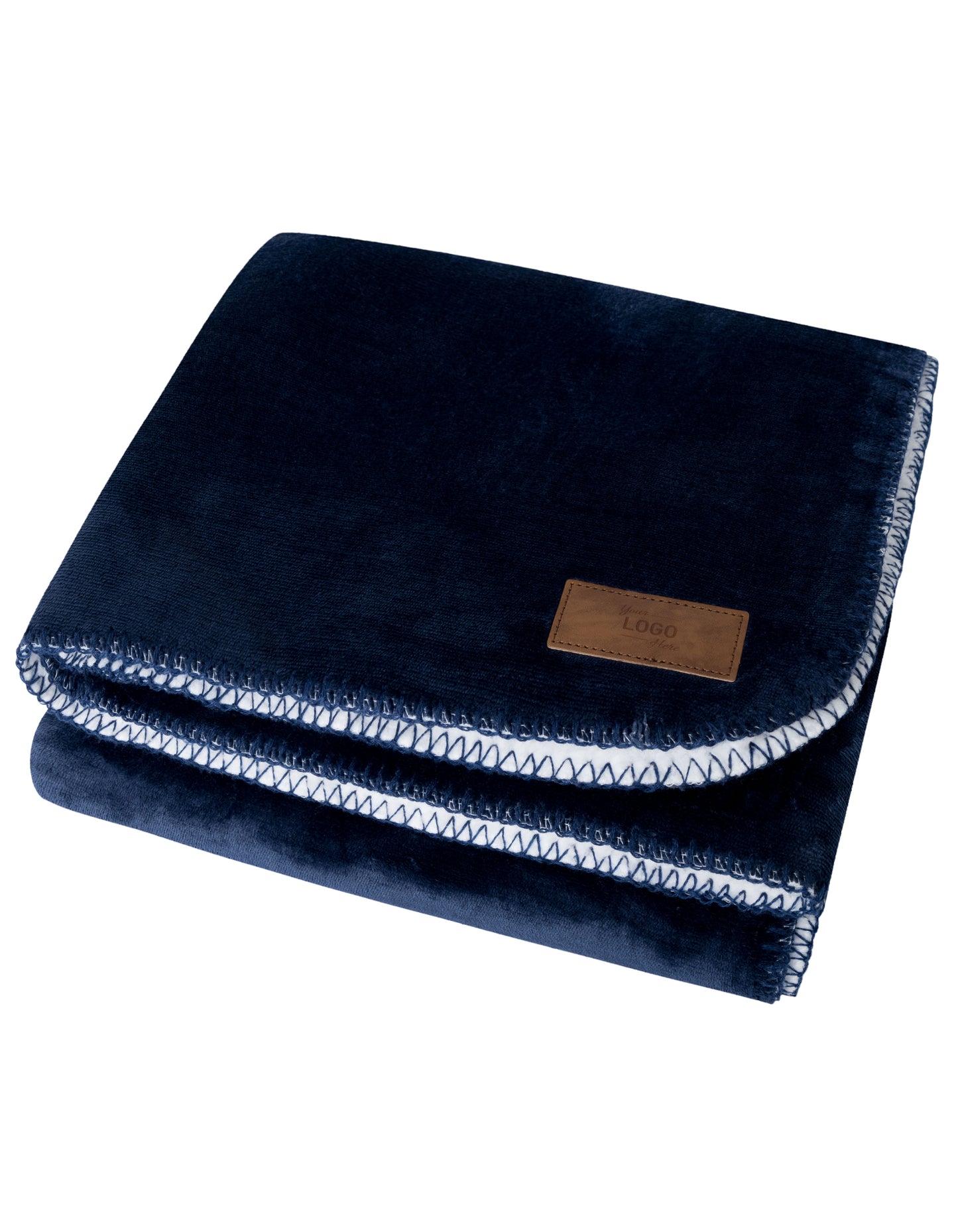 Sherpa Fleece Decke (NT1566)