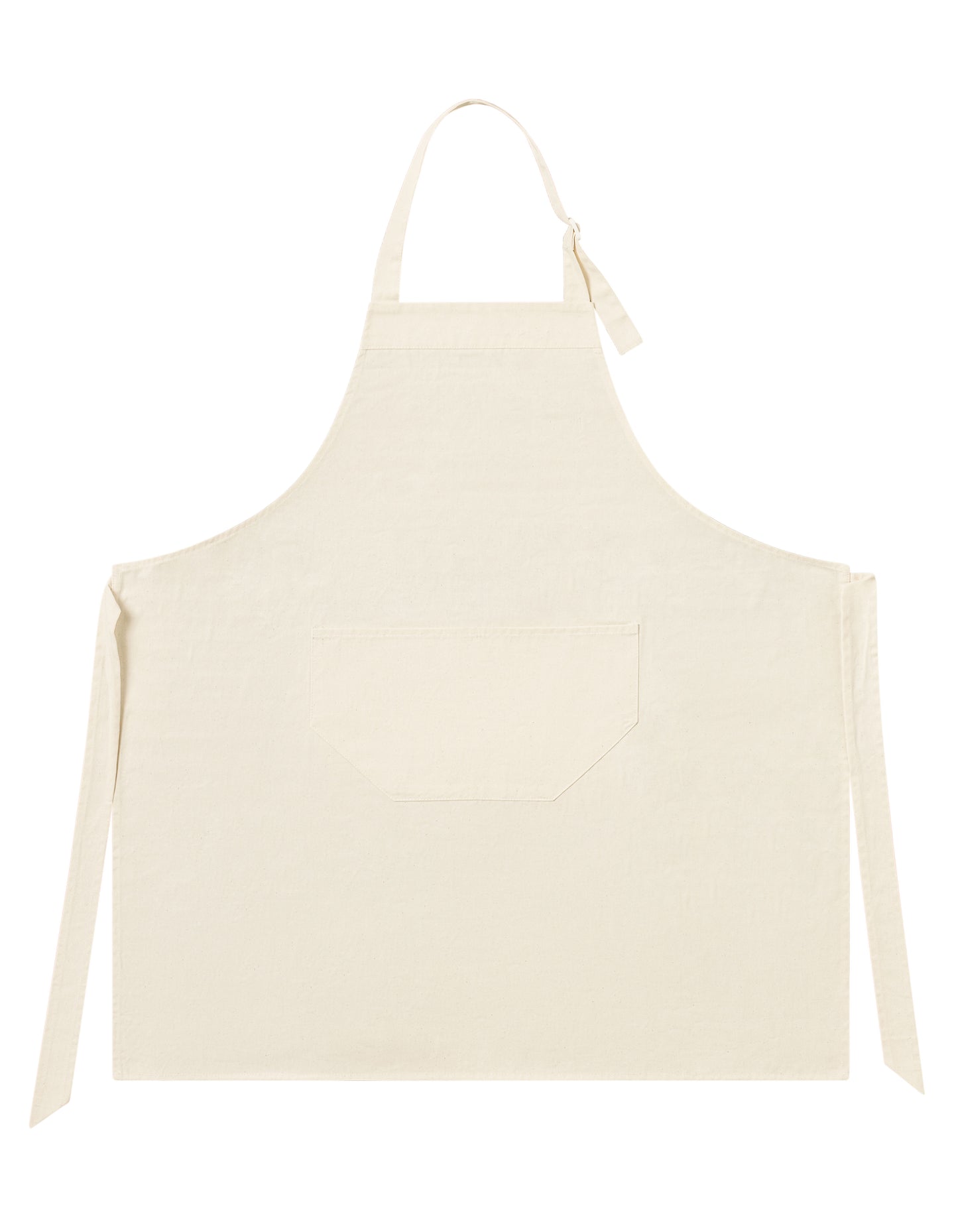 Latzschürze Bio (NT5221)