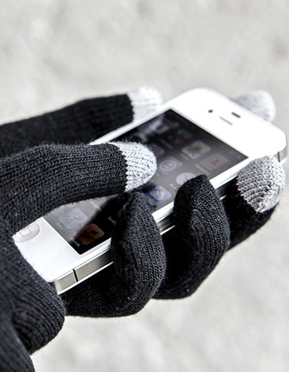 Gloves Touch (NT5350)