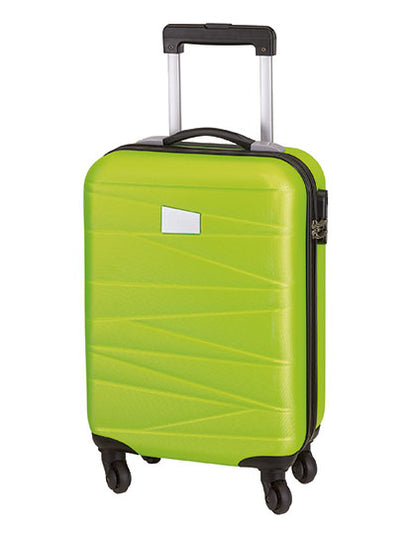 Trolley-Bordcase Padua (NT600)