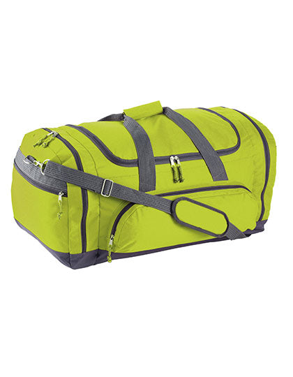 Sport-/Reisetasche Caribbean (Berlin) (NT6431)