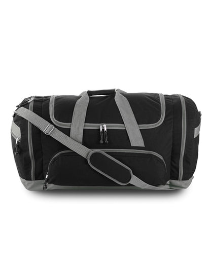 Sport-/Reisetasche Caribbean (Berlin) (NT6431)