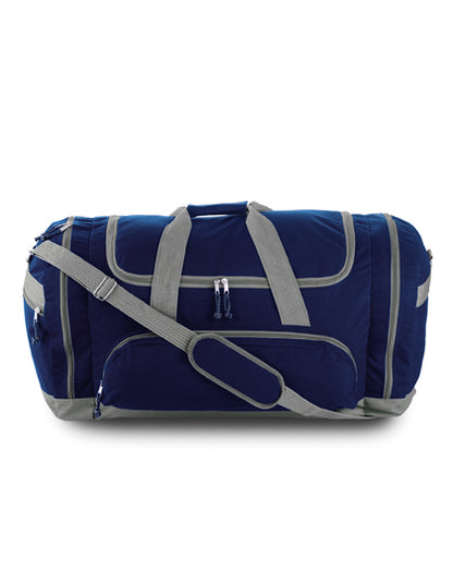 Sport-/Reisetasche Caribbean (Berlin) (NT6431)