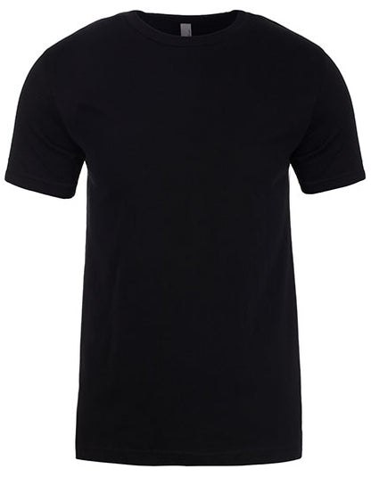 Unisex Crew Neck T-Shirt (NX3600)