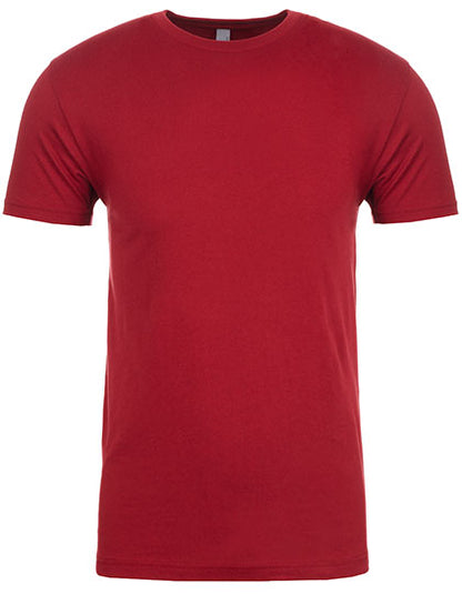 Unisex Crew Neck T-Shirt (NX3600)