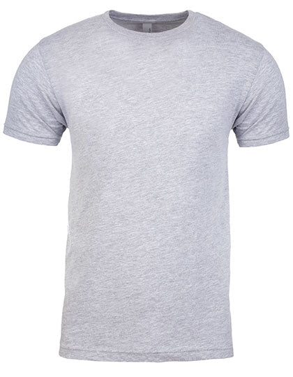 Unisex Crew Neck T-Shirt (NX3600)