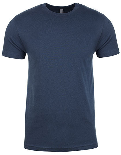 Unisex Crew Neck T-Shirt (NX3600)