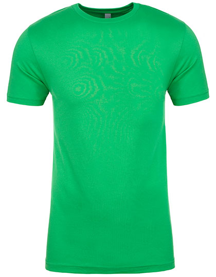 Unisex Crew Neck T-Shirt (NX3600)