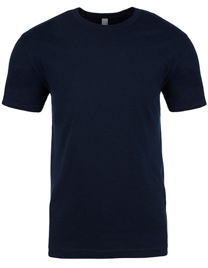 Unisex Crew Neck T-Shirt (NX3600)