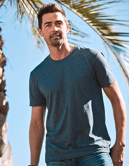 Unisex Tri-Blend T-Shirt (NX6010)