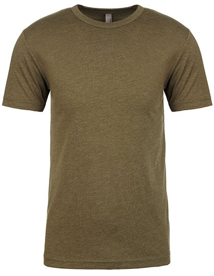 Unisex Tri-Blend T-Shirt (NX6010)