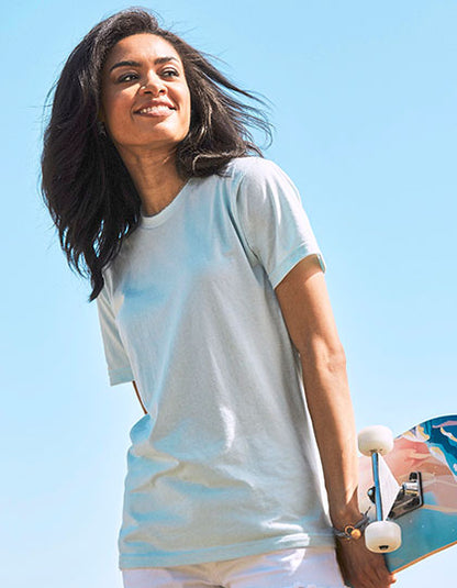 Unisex CVC T-Shirt (NX6210)