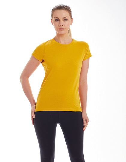Women´s Essential T (P02)