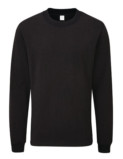 Essential Heavy Long Sleeve T (P06)
