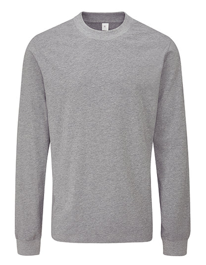 Essential Heavy Long Sleeve T (P06)