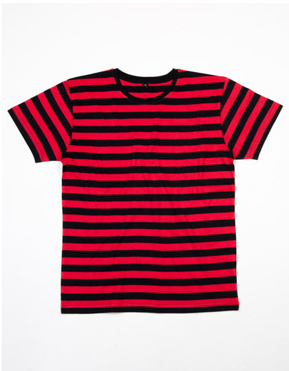 Men´s Stripy T (P109s)